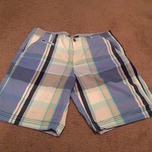 American Classics Russell Simmons shorts
